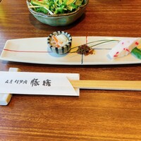 豚捨 KITTE丸の内店 - 