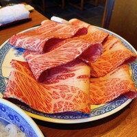 豚捨 KITTE丸の内店 - 