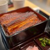 鰻の成瀬 - 料理写真: