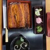 鰻の成瀬 - 料理写真: