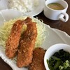 洋食専門店 かわしま