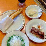 サイゼリヤ - 