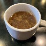 バッファロー - オニオンスープ