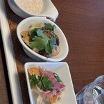 クラッカ イタリアン - 