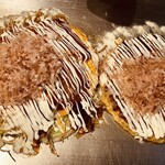 Okonomiyaki Yukari - 