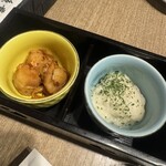 こちら丸特漁業部 本店 - 