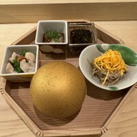二代目 鮓 桂田 - 