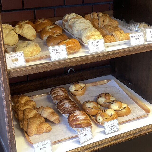 Bakery Ryugetsudo photo 2