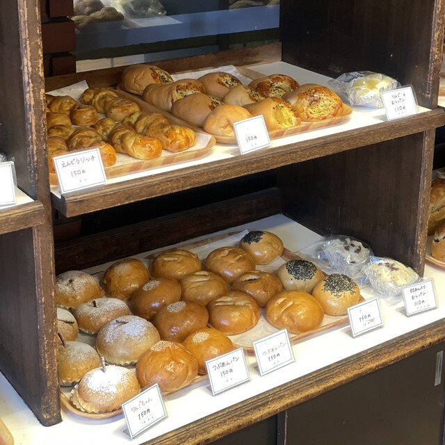 Bakery Ryugetsudo photo 3