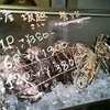 牡蠣処 クーガ