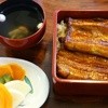 うなぎ亭 友栄