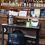 餃子のドラゴンキッチン - 