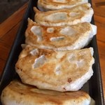 餃子のドラゴンキッチン - 