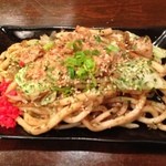 Ke - 焼うどん