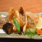 h Nihon Ryouri Setouchi - 