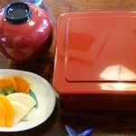 うなぎ亭 友栄 - 