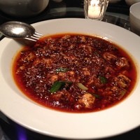 中国料理 四川 - 陳麻婆豆腐