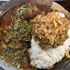 カレーノトリコ