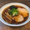 らぁ麺 すぎ本