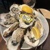 FAST OYSTERS 神楽坂店