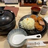 とんかつ神楽坂さくら 津高茶屋店