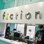 fiction - 