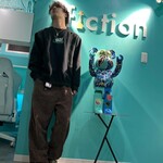 fiction - 