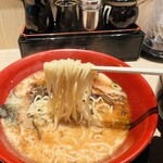 Dentou Kumamoto Tonkotsu Den - 