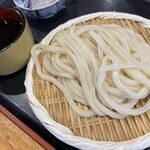 うつ海うどん - 