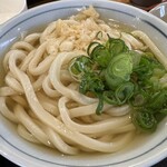 うつ海うどん - 