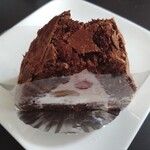 パティスリ・ル・スィエル - バナナロール