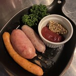 カラオケMixBar第四基地 - 
