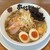 ニボチャチャ!!ラーメン あらき軒 - 料理写真: