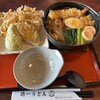 徳一うどん 