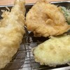 天麩羅処ひらお アクロス店