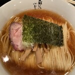 Shina Soba Komuro - 