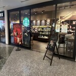 Starbucks Coffee - 