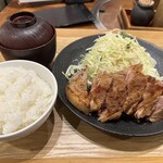 肉のやま金 - 