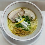 らぁ麺 団欒 - 