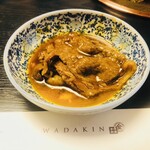 和田金 - 寿き焼　松阪牛