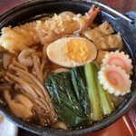 Tokuichi Udon - 