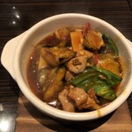 刀削麺・火鍋・西安料理 XI’AN - 