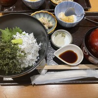 お料理 とみやま - 