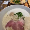 ふく流らーめん 轍 LINKS UMEDA店