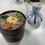 Teuchi Soba Honke Ookaji - 