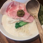 大分ラーメン ヌードルワークス - 