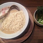 大分ラーメン ヌードルワークス - 