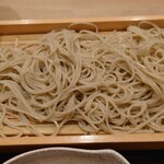 蕎麦の実 - 