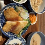 ココロゴハン - 