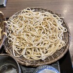 Tojou Soba Sachimatsudo - 